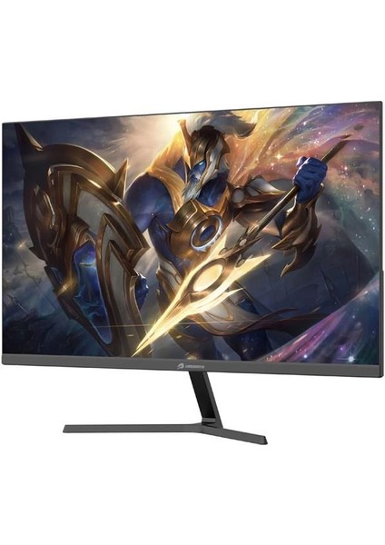 27" Ss IPS GB-2721FF 1ms 180HZ Hdmı-Dp Typec Gamıng Monitör indirimleri