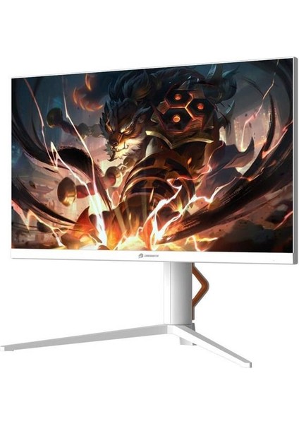 27" Ss IPS GB-2718FFW 0.5ms 165HZ Hdmı-Dp Pıvot Gamıng Monitör Beyaz fiyatları