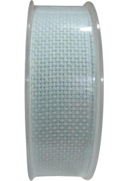 Keten Kurdele 25 mm Mint 5 Metre