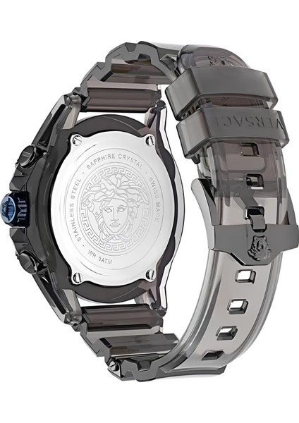 Unisex Kol Saati VRSCVEZ700622 modelleri