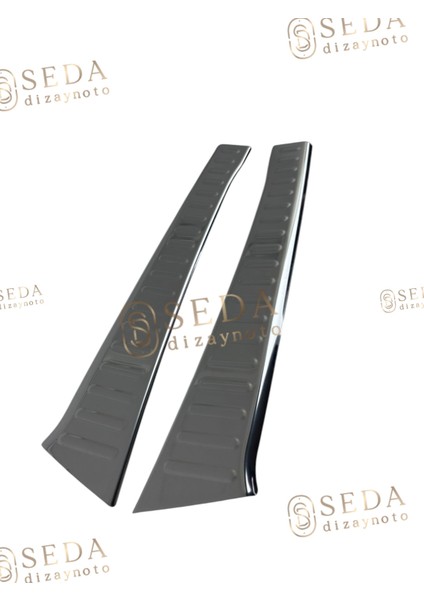 Dacia Sandero 3 Hb 2020 > Bagaj Iç Eşiği P. Çelik