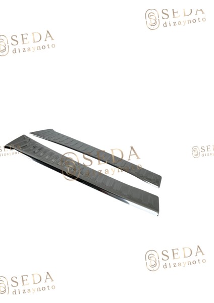 Dacia Sandero 3 Hb 2020 > Bagaj Iç Eşiği P. Çelik modelleri