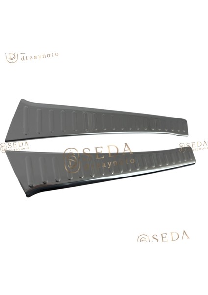 Dacia Sandero 3 Hb 2020 > Bagaj Iç Eşiği P. Çelik fırsatları