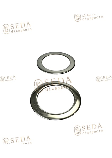 Fiat Ducato Van 2014 > Sis Farı Çerçevesi 2 Prç. P. Çelik fiyatları