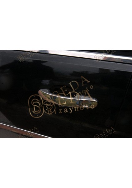 Ford Focus 2 Fclft Hb /sd/sw 2005 > 2011 Kapı Kolu 4 Kapı P. Çelik indirimleri