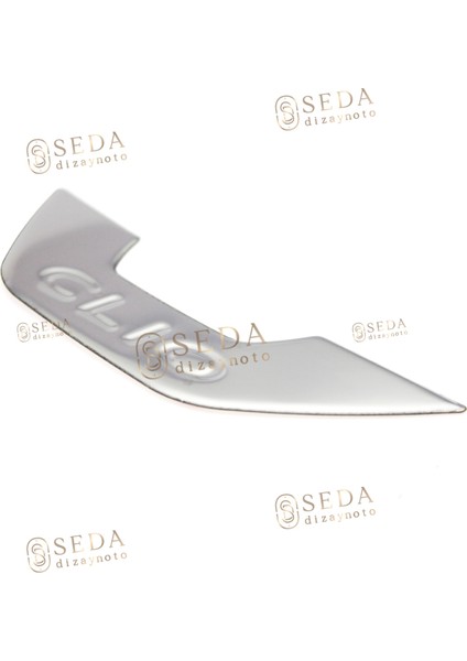 Renault Clio 4 Hb 2012 > Ön Amblem Altı P. Çelik fiyatları