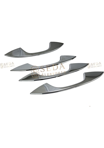 Vw Caddy 2021 > Mini Van 2021 > Kapı Kolu 4 Kapı. Deco