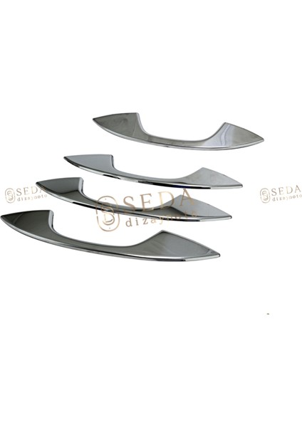 Vw Caddy 2021 > Mini Van 2021 > Kapı Kolu 4 Kapı. Deco modelleri