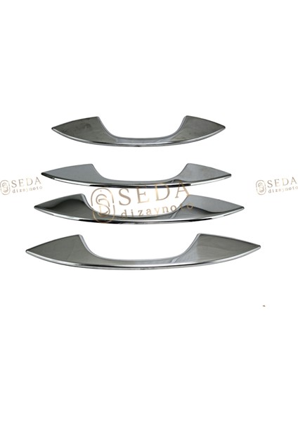 Vw Caddy 2021 > Mini Van 2021 > Kapı Kolu 4 Kapı. Deco fırsatları