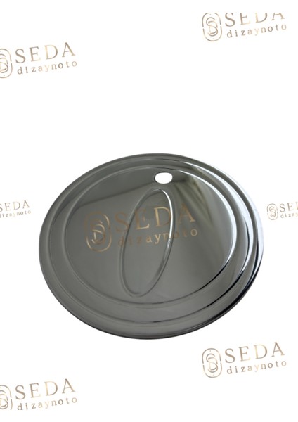 Ford Connect Panel Van/lav 2002 > 2014 Depo Kapağı P. Çelik modelleri