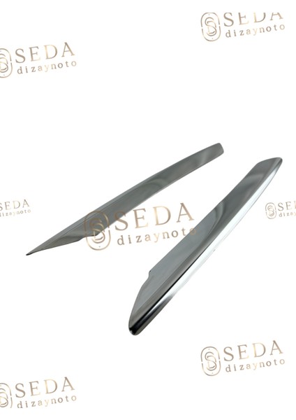 Honda Civic Sd 2016 > Sis Far Çıtası 2 Prç. P. Çelik fiyatları