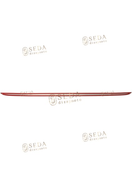 Renault Megane 2 Hb 2004 > 2010 Bagaj Alt Çıta P. Çelik - Sd fırsatları