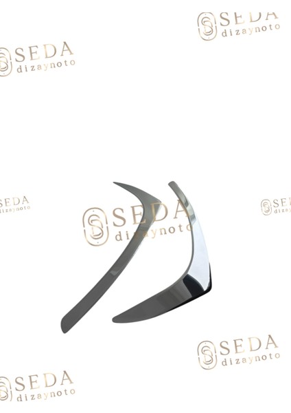 Opel Astra J Hb /sd/sw 2010 > 2014 Iç Kapı Kolu 2 Kapı P. Çelik modelleri