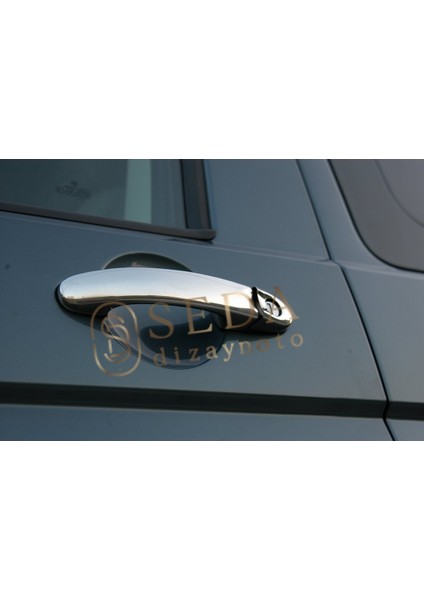 Vw Caddy Mini Van 2010 > Kapı Kolu 4 Kapı P. Çelik fırsatları