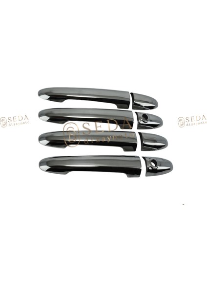 Mercedes Sprinter Van 2006 > Kapı Kolu 4 Kapı P. Çelik modelleri