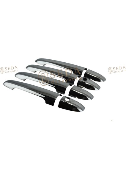 Mercedes Sprinter Van 2006 > Kapı Kolu 4 Kapı P. Çelik fırsatları