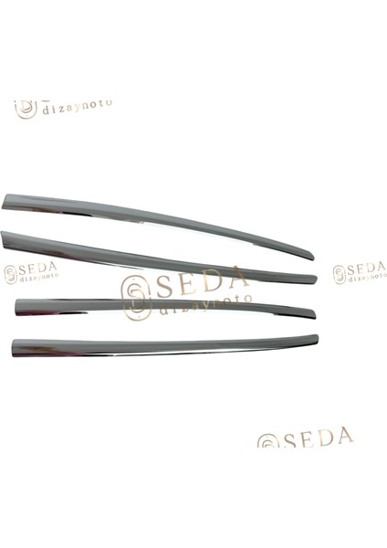 Vw T6.1 Transporter Van 2020 > Ön Tampon Çıtası 4 Prç.p. Çelik fiyatları