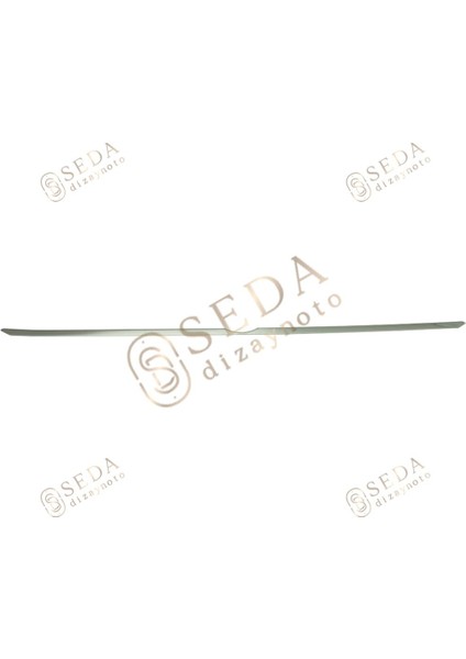 Fiat Egea 2 Sd 2020 > Bagaj Çıtası P. Çelik fiyatları