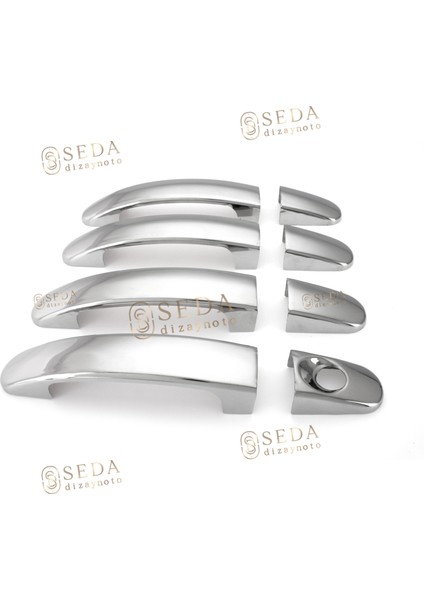 Ford Focus 3 Hb /sd 2011 > Kapı Kolu 4 Kapı P. Çelik modelleri