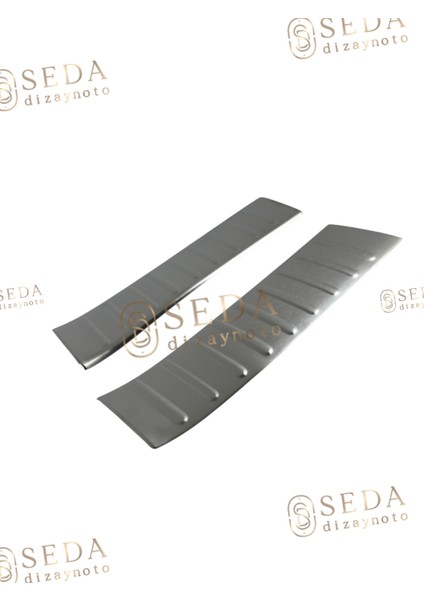 Hyundai Tucson Suv 2020 > Bagaj Iç Eşiği 2 Prç. P. Çelik fırsatları