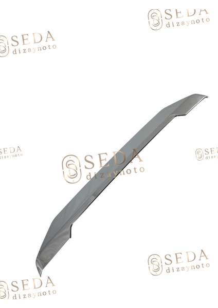 Ford Custom Van 2012 > Bagaj Çıtası P. Çelik-(Tek Kapı)-Kamerasız fiyatları