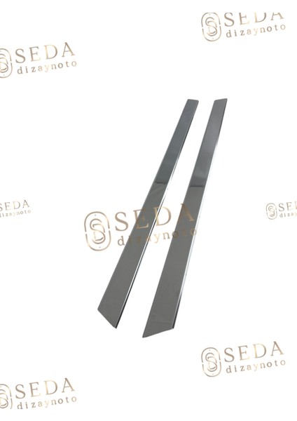 Ford Transit Van 2014 > Direk Nikelajı 2 Prç.p. Çelik fırsatları