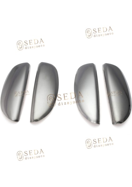 Dacia Logan Facelift Sd 2008 > 2013 Kapı Kolu 4 Kapı P. Çelik modelleri