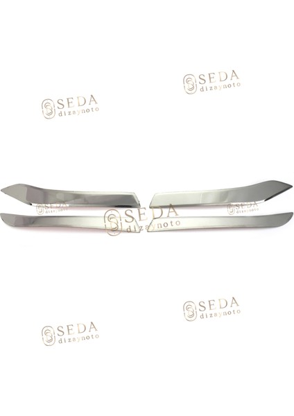 Vw Passat B8 Sd 2015 > Stop Far Üst Çıta 4 Prç. P. Çelik fiyatları