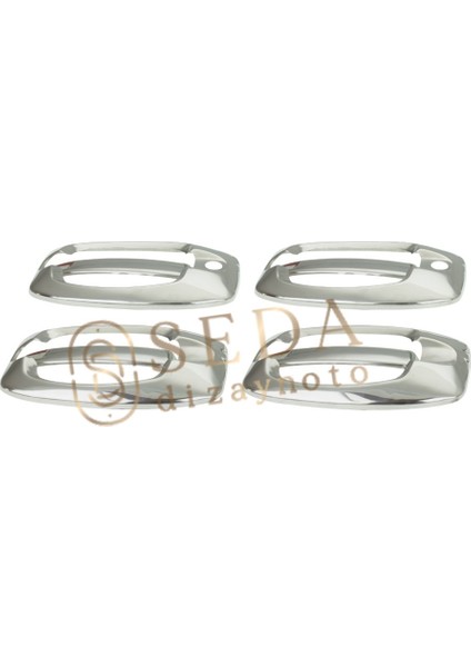 Fiat Ducato Van 2006 > Kapı Kolu 4 Kapı. 8 Prç.p. Çelik modelleri