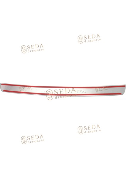 Fiat Egea Sd 2015 > Arka Tampon Eşiği P. Çelik fırsatları