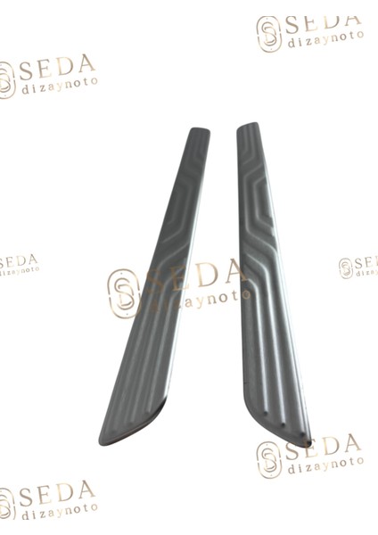 Renault Megane 4 Hb /sd 2016 > Kapı Iç Çıtaları 4 Prç.p. Çelik fiyatları