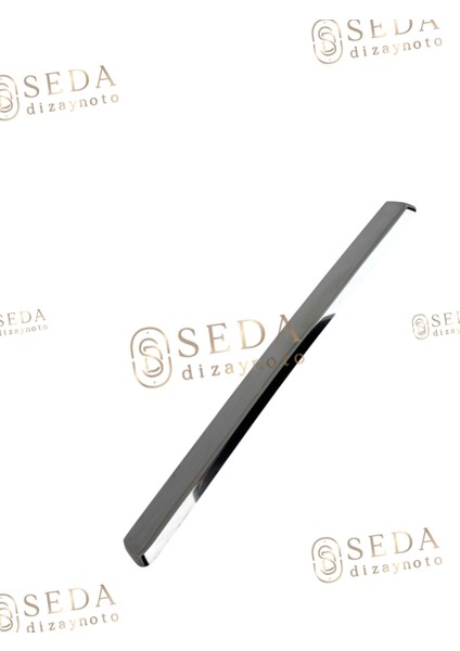 Vw Crafter Van 2017 > Bagaj Çıtası P. Çelik fiyatları