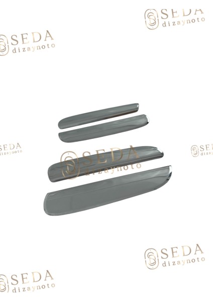 Opel Astra G Hb /sd/sw 1998 > 2009 Kapı Kolu 4 Kapı P. Çelik fiyatları