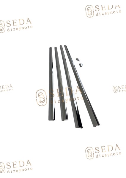 Opel Insignia Sd 2017 > Cam Çıtası 6 Prç. P. Çelik fırsatları