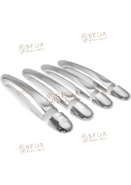 Renault Megane 3 Hb /sw 2010 > 2016 Kapı Kolu 4 Kapı P. Çelik fiyatları