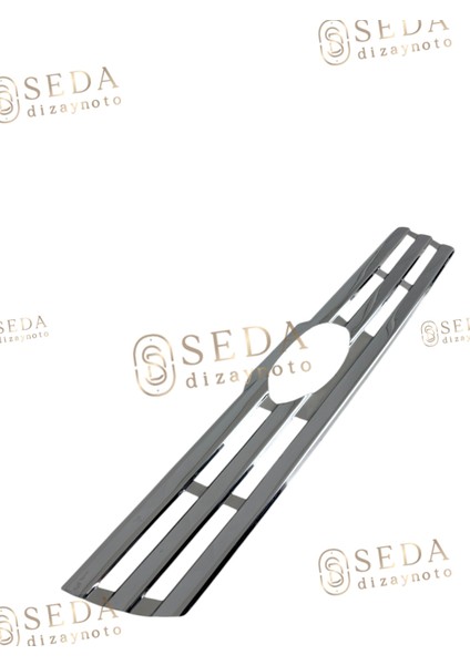 Ford Connect Panel Van/lav 2009 > 2014 Ön Panjur 1 Prç. P. Çelik ( Alt Tek ) fiyatları