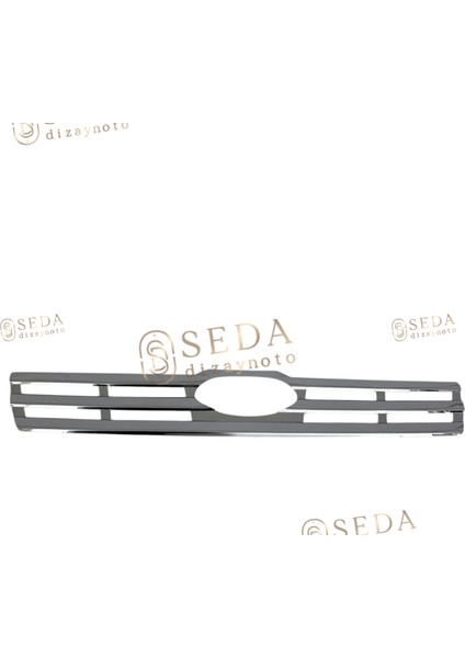 Ford Connect Panel Van/lav 2009 > 2014 Ön Panjur 1 Prç. P. Çelik ( Alt Tek ) fırsatları