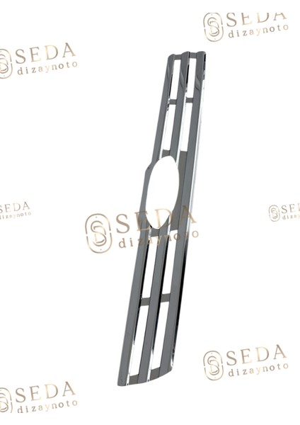 Ford Connect Panel Van/lav 2009 > 2014 Ön Panjur 1 Prç. P. Çelik ( Alt Tek ) indirimleri