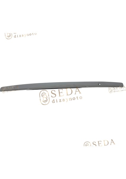 Toyota Corolla Sd 2007 > 2010 Bagaj Çıtası P. Çelik fiyatları