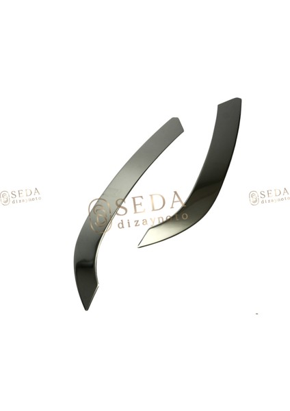 Vw T6.1 Transporter Van 2020 > Far Alt Çıta 2 Prç.pçelik