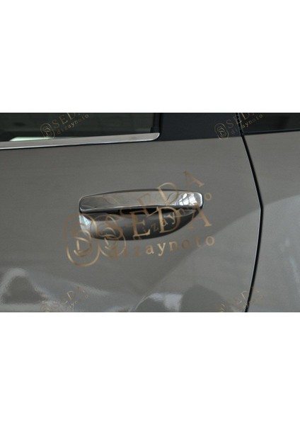 Dacia Lodgy Mpv 2013 > Kapı Kolu 4 Kapı P. Çelik indirimleri