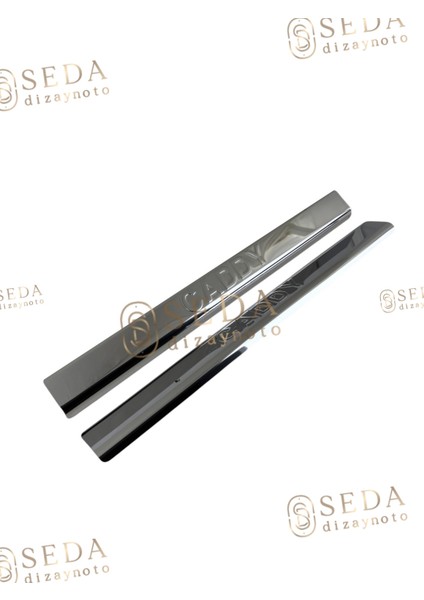 Vw Caddy Mini Van 2003 > Kapı Eşiği 2 Prç. P. Çelik fiyatları