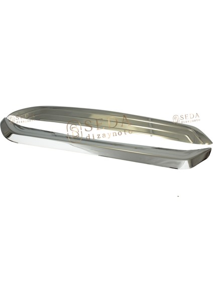 Nissan Qashqai Suv 2017 > Arka Difizör 2 Prç.p. Çelik fiyatları