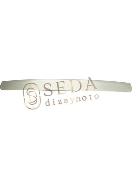 Nissan Qashqai Suv 2007 > 2014 Bagaj Çıtası P. Çelik (Sensörlü) modelleri