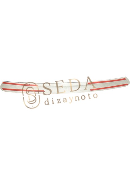 Nissan Qashqai Suv 2007 > 2014 Bagaj Çıtası P. Çelik (Sensörlü) fırsatları