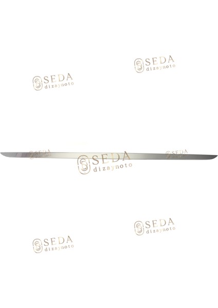 Vw T - Roc Suv 2017 > Bagaj Alt Çıta 1 Prç. P. Çelik modelleri