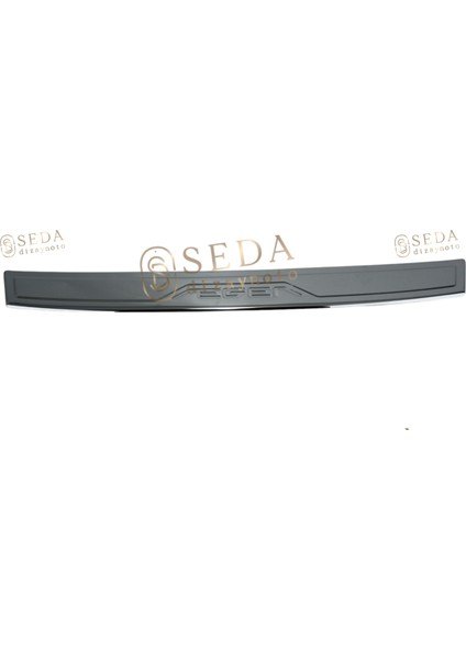 Fiat Egea Sw 2015 > Arka Tampon Eşiği.p. Çelik - Sw fiyatları