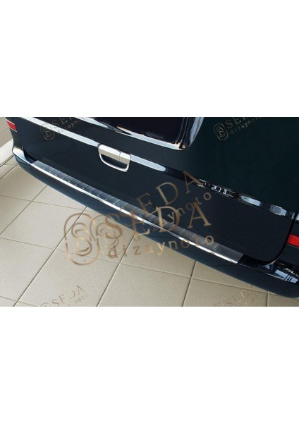 Mercedes VITO/W639 Van 2003 > 2014 Bagaj Açma 3 Prç. P. Çelik indirimleri