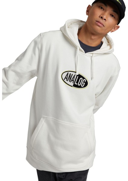 AG CRUX PO ERKEK SWEATSHIRT