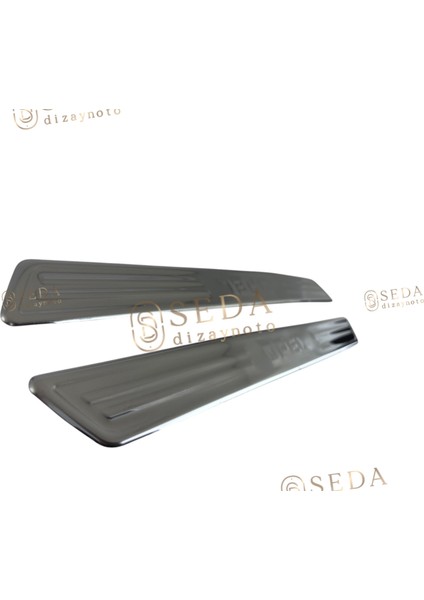 Opel Grandland x Suv 2017 > Kapı Eşiği 2 Prç. P. Çelik fiyatları